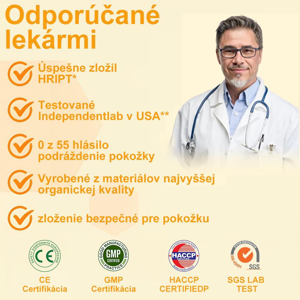 𝐀𝐫𝐭𝐡𝐫𝐨𝐅𝐫𝐞𝐞™  Včelí jed proti bolesti kĺbov a regeneračný krém🐝 (odporúčaný najmä pre starších ľudí a odporúčaný Ministerstvom zdravotníctva Slovenskej republiky - MZSR) 🍀